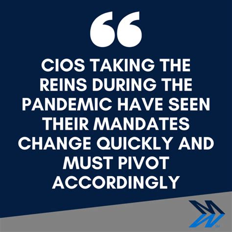 The Changing Role of the CIO: An IT Report | Mindsight