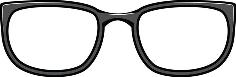 Glasses Clip Art - ClipArt Best