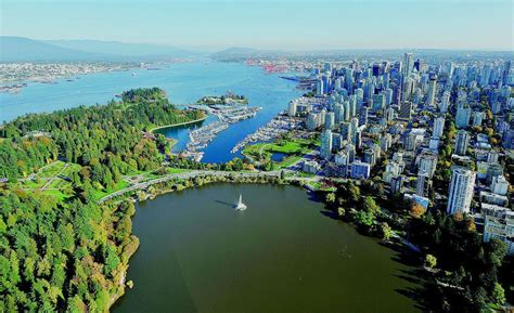 4 Things You Didn’t Know About Stanley Park – Kitsilano.ca