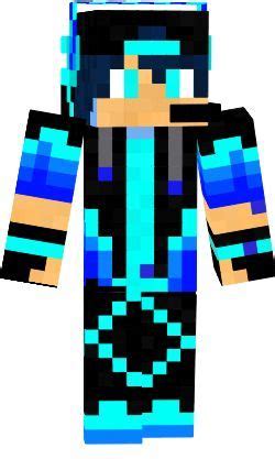 Nova Skin - Minecraft Skin Editor | Minecraft characters, Minecraft ...