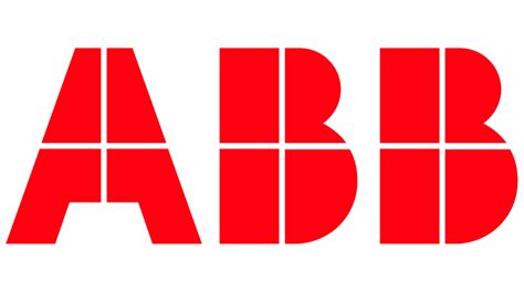 ABB Vector Logo | Free Download - (.SVG + .PNG) format - SeekVectorLogo.Com