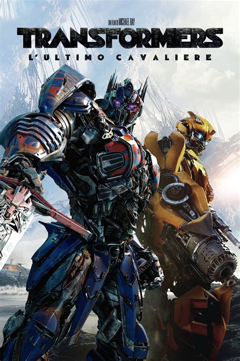 Transformers: El Último Caballero (2000×3000) | Last knights ...