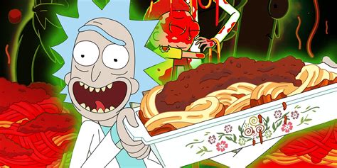 Rick & Morty Season 7 Episode 4 Recap: 10 Greatest Gags & Moments