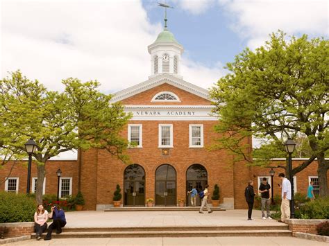 Best private high schools in the Northeast - Business Insider