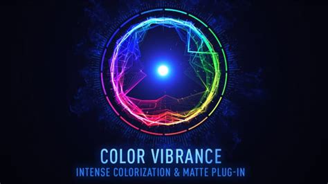 VC Color Vibrance - フラッシュバックジャパン