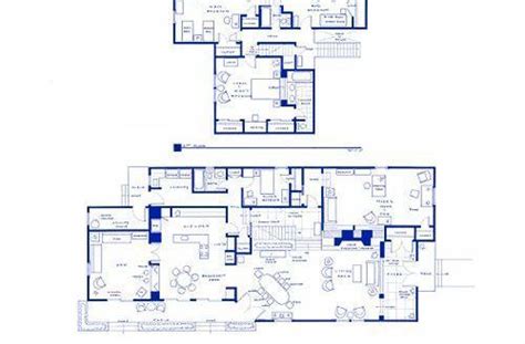 The Brady Bunch House Floor Plan - House Decor Concept Ideas