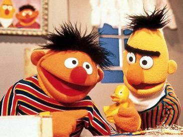 Bert and Ernie - Wikipedia