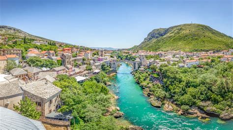 Things To Do in Bosnia and Herzegovina: Places To Visit & Experiences