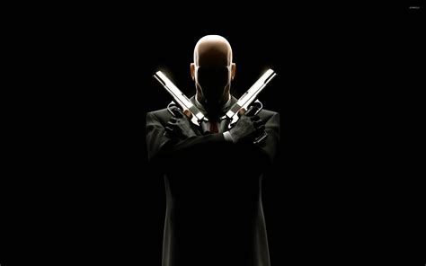 🔥 Download Hitman Wallpaper Game by @donaldhansen | Hitman Wallpaper ...