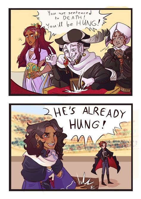 the arcana | Tumblr | Arcanum, Fan art, Funny comics