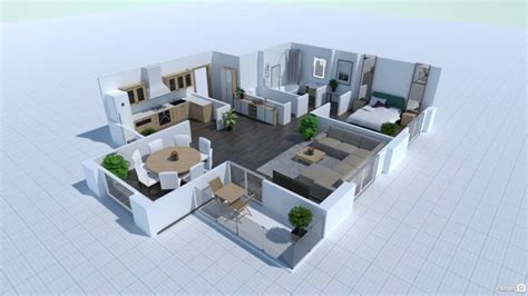 Floor Plan Design Planner 5d | Floor Roma