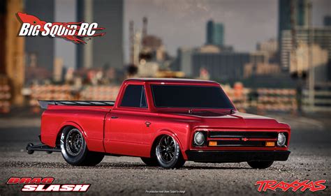 Traxxas Drag Slash Photos « Big Squid RC – RC Car and Truck News ...