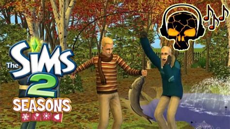 The Sims 2 Seasons System Requirements # - G15Tools