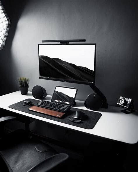 Why We Opt For A Compact Mechanical keyboard? - Minimal Desk Setups ...