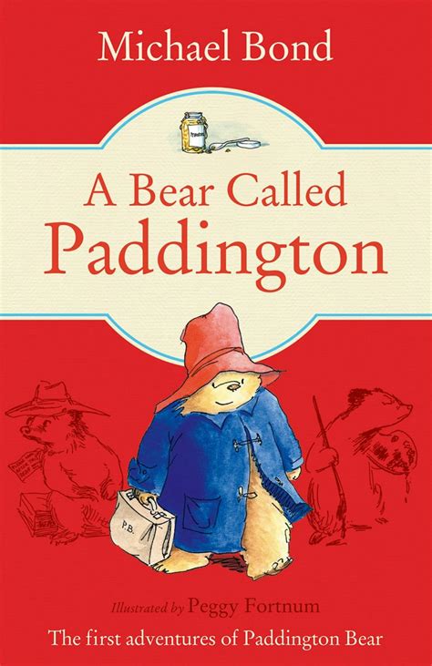 The 10 'Paddington Bear' Quotes That Will Always Inspire Joy