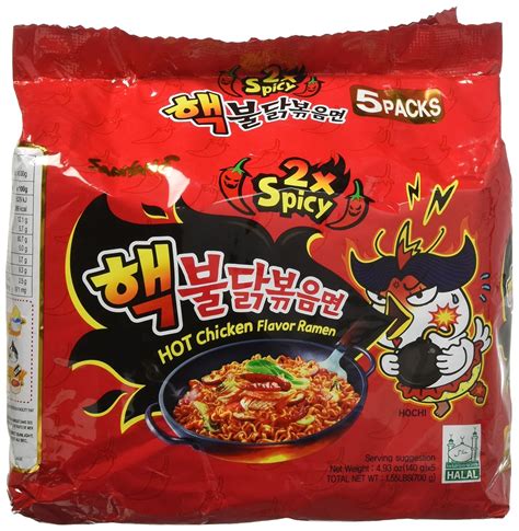 The Rise of Korean Instant Noodles: Exploring Top 10 Flavors ...