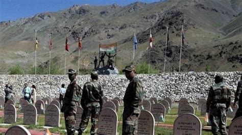 The Truth About the Kargil War Is Bitter But it Must Be Told