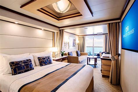 Majestic Princess Cabin A432 - Category M1 - Premium Mini-Suite A432 on ...