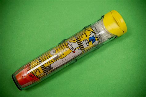 EpiPen Price Rise Sparks Concern for Allergy Sufferers - The New York Times