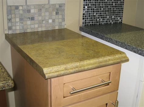 Formica FX – The New Granite? Kitchen Remodeling with Laminate Kitchen ...