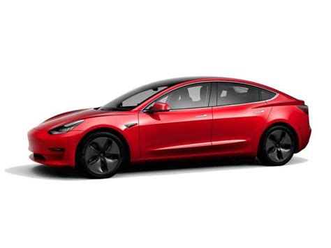 Mobil Listrik Tesla, Mobil Paling Hits Masa Kini dengan Desain Futuristik!