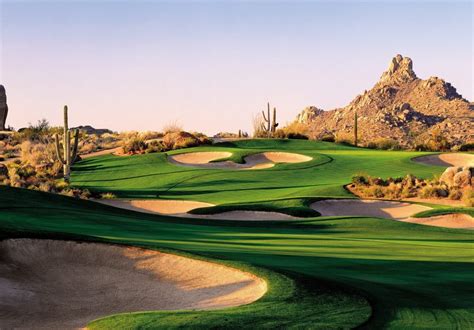 Golf Guide Arizona: Golf Courses and Driving Ranges in Arizona