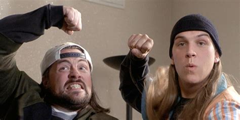 Jay and silent bob strike back - tyredteam