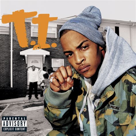 T.I. - Bring Em Out | iHeartRadio