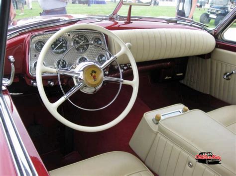 1950 Muntz Jet | The Muntz Jet | Muntz Jet Sports Car | OldCarNutz.com