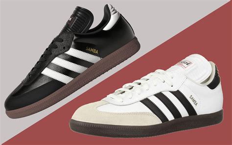 Adidas Samba Sneakers Are $55 at Amazon