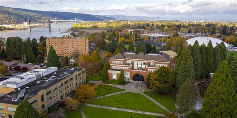 Welcome to UP! | University of Portland