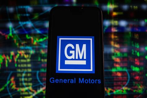 GM’s Stock To Rise On Back Of Earnings Beat?