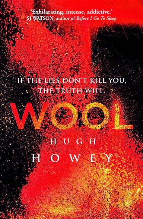 Sharon's Love of Books: Wool The Graphic Novel Omnibus by Hugh Howey