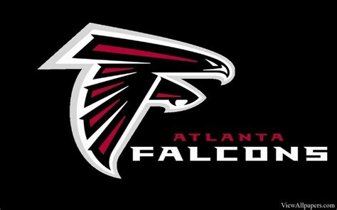 🔥 [50+] Atlanta Falcons Logo Wallpapers | WallpaperSafari