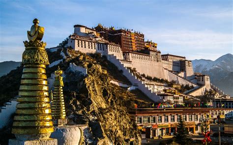 Ultimate Tibet Itineraries: How Many Days to Spend (7 Top Tour Options)