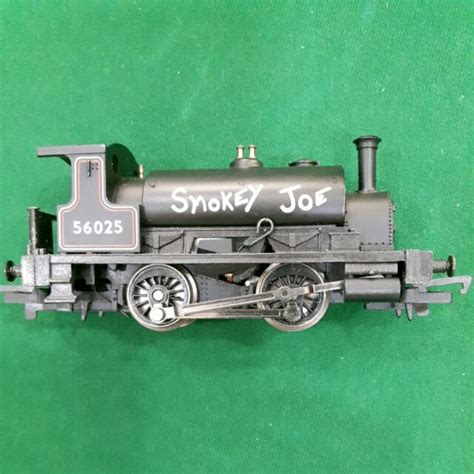 Hornby Model Train, Hobbies & Toys, Toys & Games on Carousell