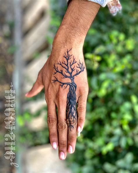 30 tree of life tattoo ideas meaning symbolism and top designs – Artofit