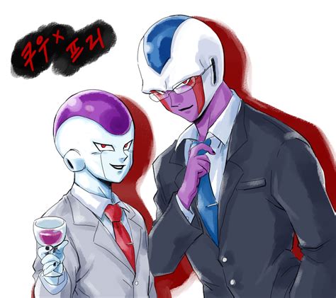 Cooler*Frieza by frieza-love