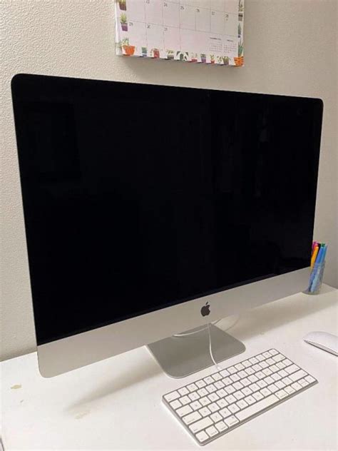 2022 27" iMac Review - Food Life Design