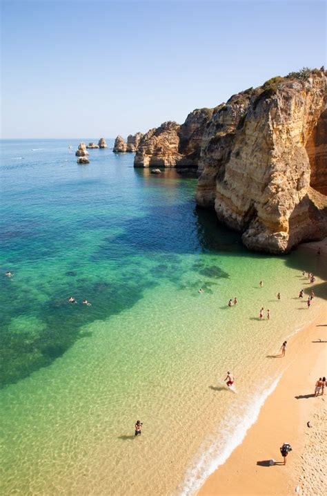 DONA ANA BEACH by cristovao Oliveira | 500px | Beaches in the world ...