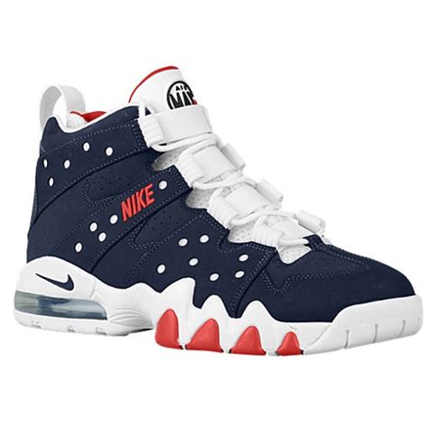 Nike Air Max CB '94 Returns - WearTesters