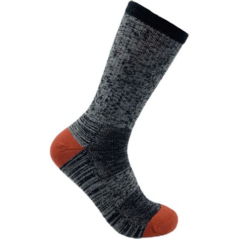 Lightweight Merino Wool Crew Socks – Wildly Goods