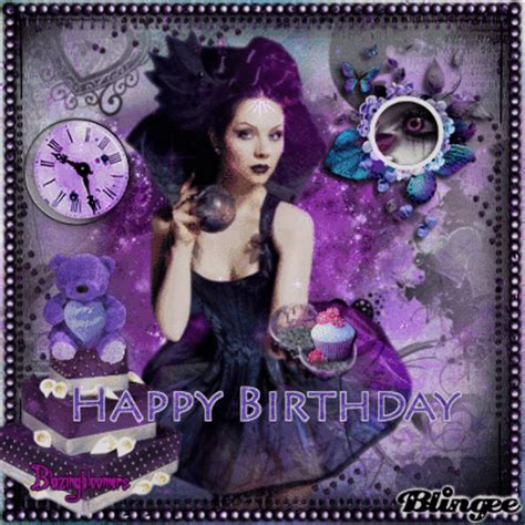 Happy Birthday Kelli :) Picture #127740983 | Blingee.com