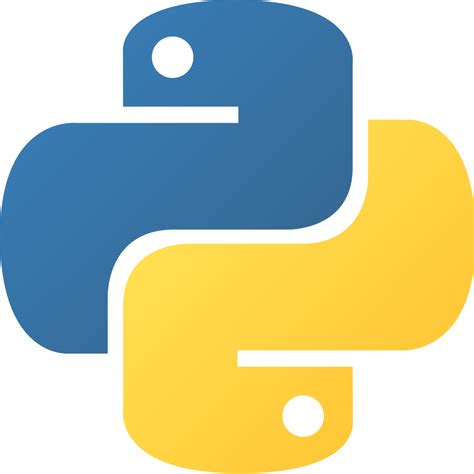 Python-logo-notext.svg | LINKBAL Blog