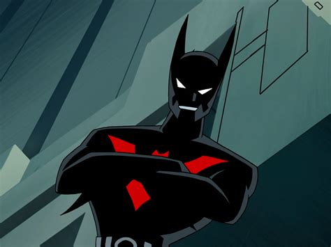 Review: “Batman Beyond: Return of the Joker” The Original Uncut Version ...