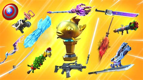 🆕 UNRELEASED WEAPONS/STW GUNS 🆕 [ nsmash ] – Fortnite Creative Map Code