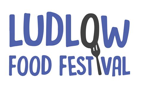 Ludlow Food Festival - Buy-From Creative Agency