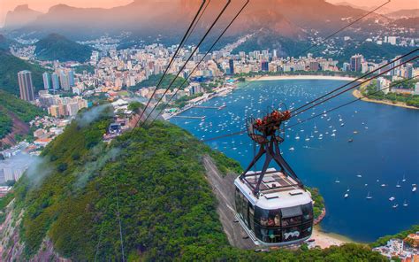 √ Sugarloaf Mountain Cable Car Times - Popular Century