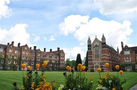 The 5 Best Cambridge Colleges You Must Visit (After Visiting all 31)