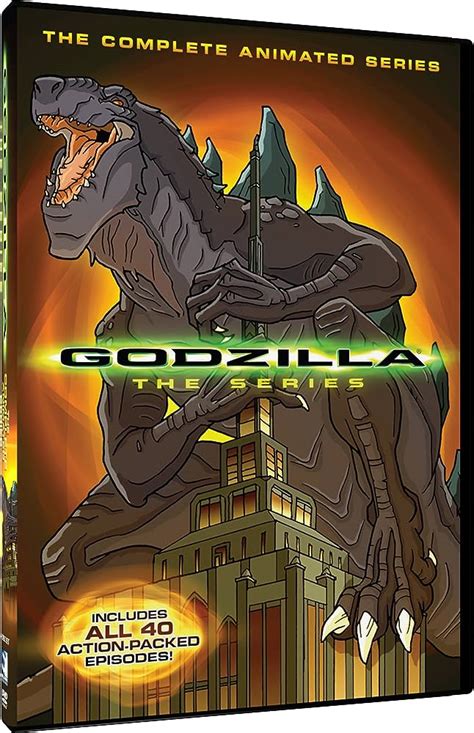 Update 74+ godzilla anime movie - in.cdgdbentre